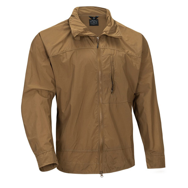 Beyond Clothing Bora Wind Jacket A4 Wind Shirt