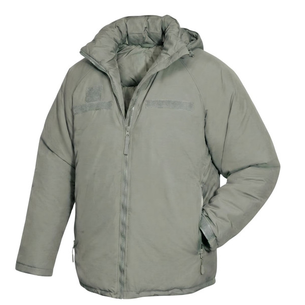 U.S. Army Issue Gen III ECWCS Level 7 PrimaLoft Parka