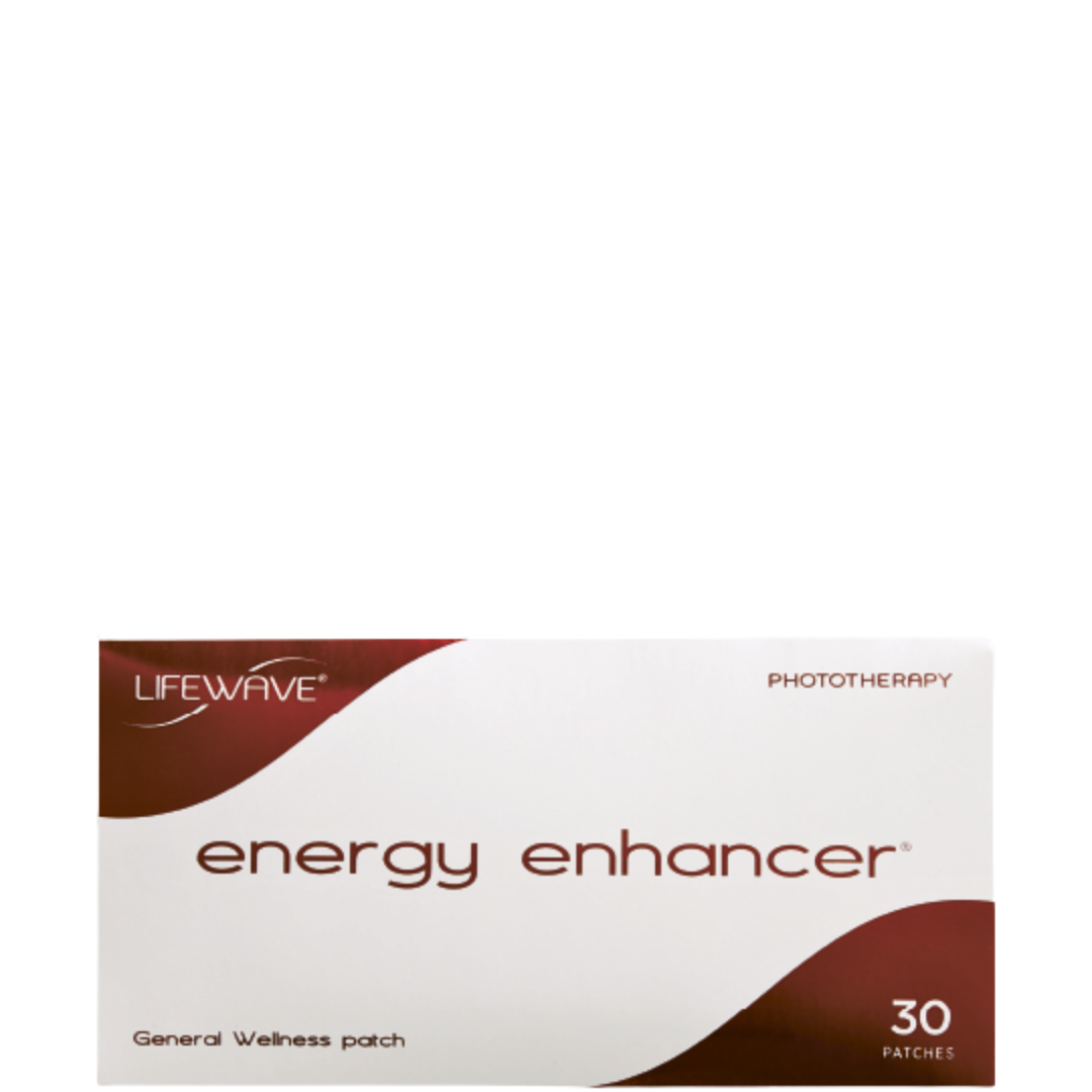 LifeWave Energy Enhancer Patches - Spirit of Health Store