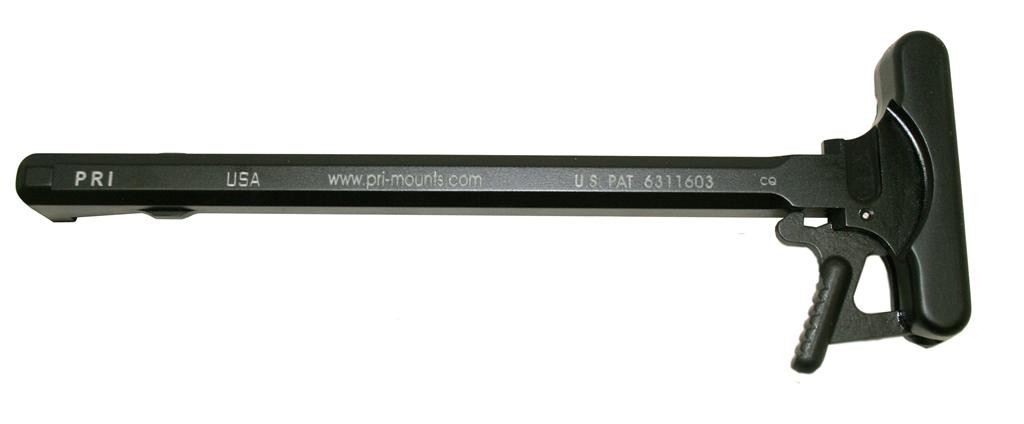 PRI - M84 GAS BUSTER® CHARGING HANDLE W/ COMBAT LATCH
