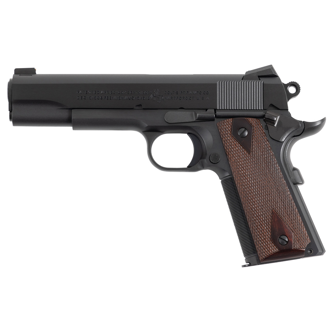 Colt Government Model 1911 A1 45 ACP 5