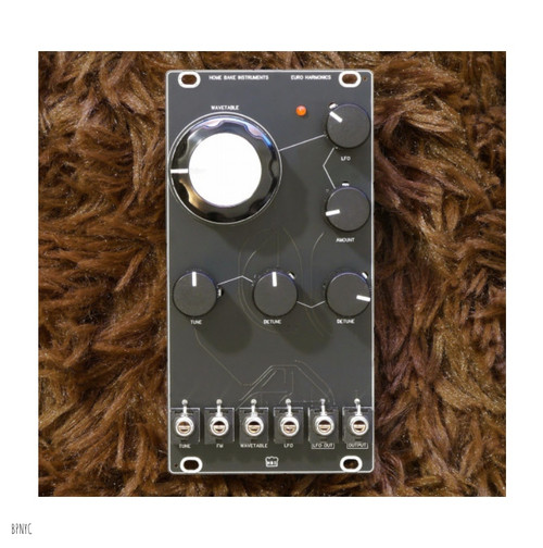 BAKE INSTRUMENTS EURO BEAMS ユーロラック EURO BEAMS ユーロラック