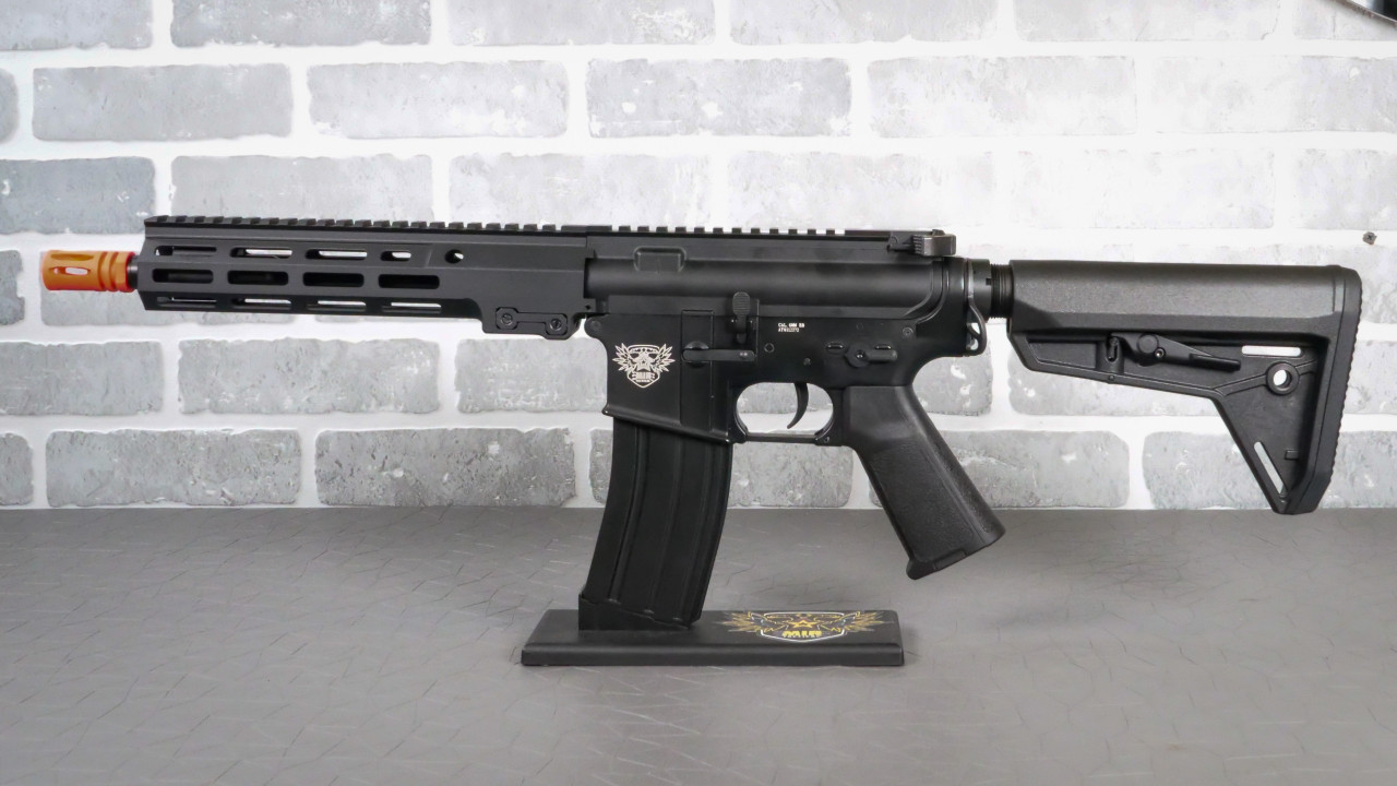 ROCKET LABS ARCTURUS SABER URGI MK16 9.5