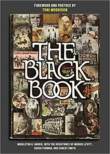 The Black Book (Anniversary) (35th ed.)