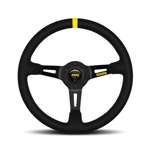 MOMO MOD 08 STEERING WHEEL 330MM