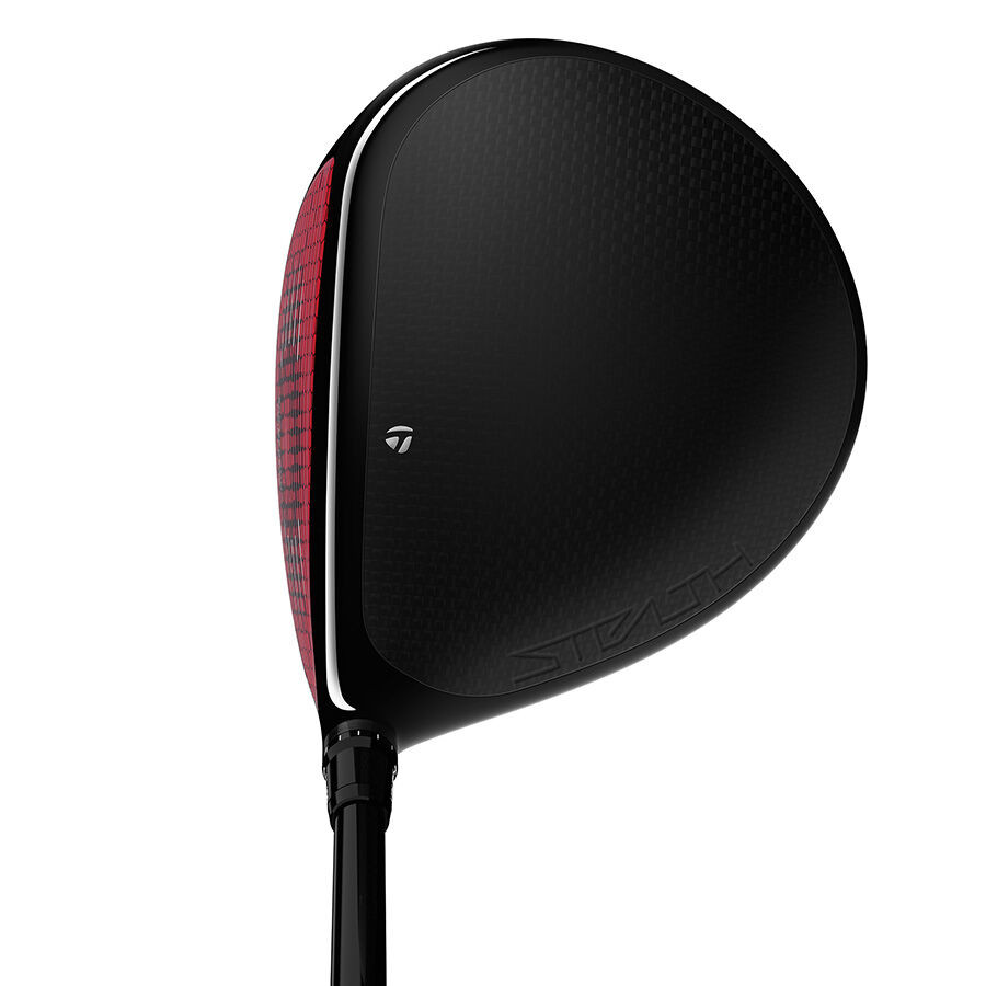 TaylorMade Stealth HD Driver Air Speeder - Golf Exchange