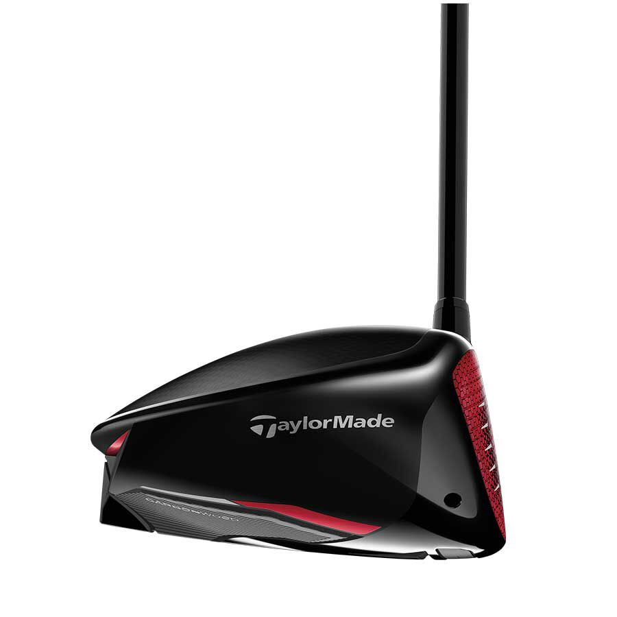 TaylorMade Stealth HD Driver Air Speeder - Golf Exchange