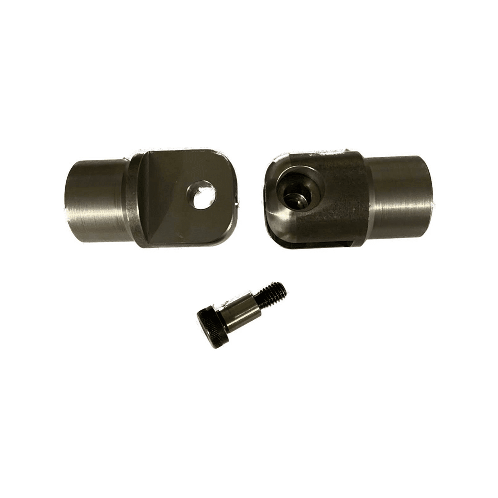 Kawasaki Mule / Ridge / Teryx / KRX Long Tube Hinge / SXS Doors by