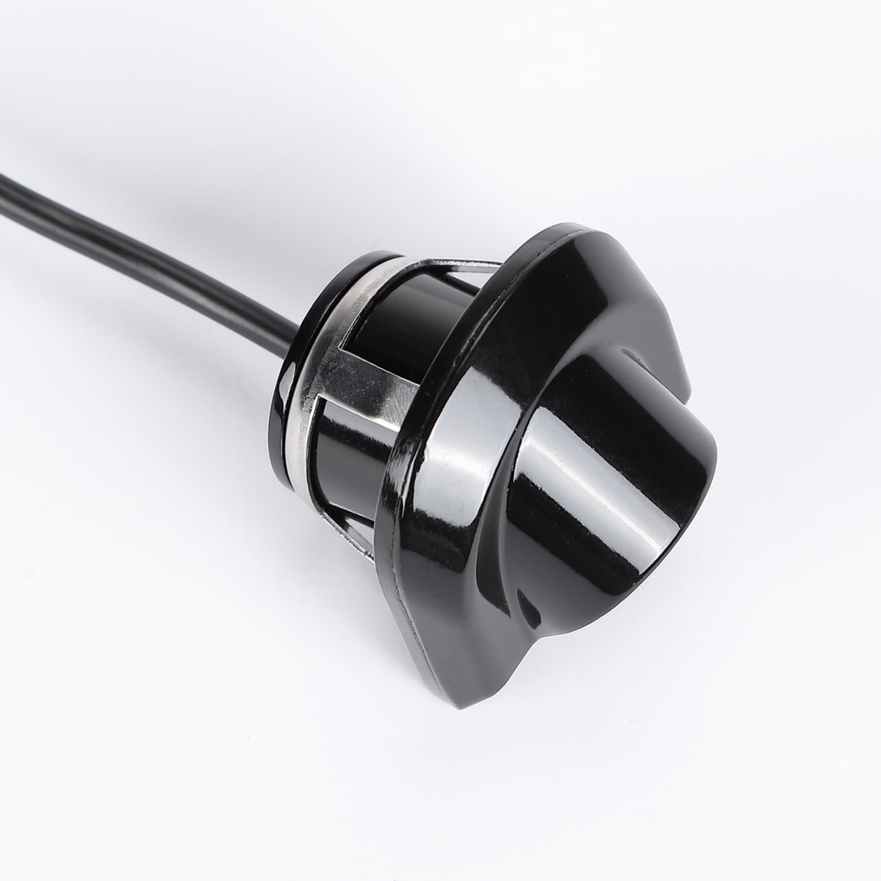 Kawasaki KRX / Teryx Wired Rear Camera by Kemimoto B0401-04401BK