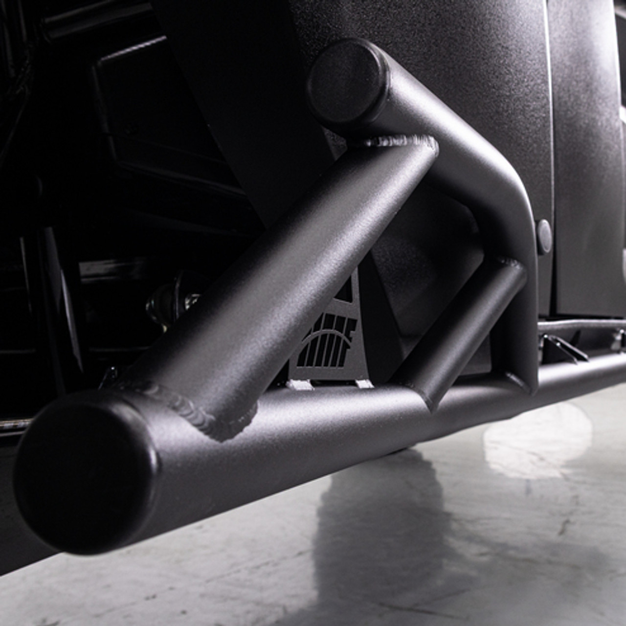 Kawasaki KRX 4 1000 Rock Sliders by HMF Racing - 92955178-XX-EKO