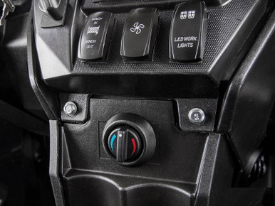 Stay Cozy on the Trails with Super ATV's Kawasaki Teryx KRX 1000