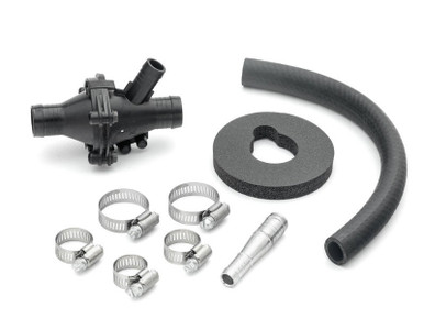 カスケット ベゼルアダプター 483カラー ベゼルアダプタの説明