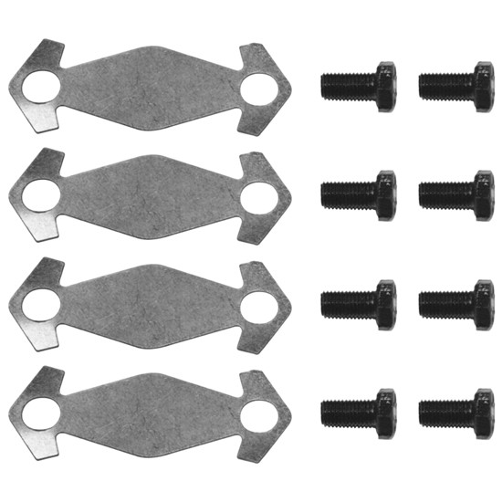 Universal Joint Strap Kit For 5279X - 4 State Trucks