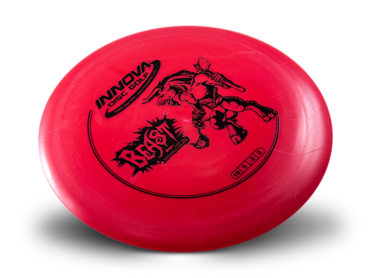 DX Beast - Innova Factory Store