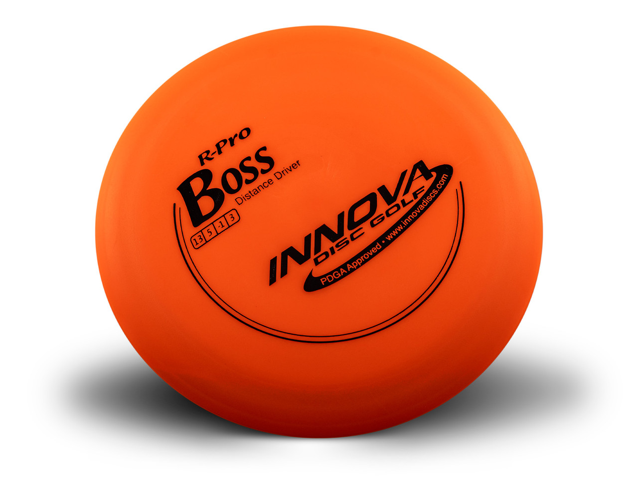 R-Pro Boss - Innova Factory Store