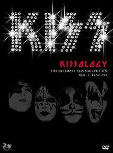 KISSology DVD