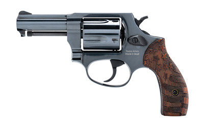 Heritage Roscoe .38 Special 2