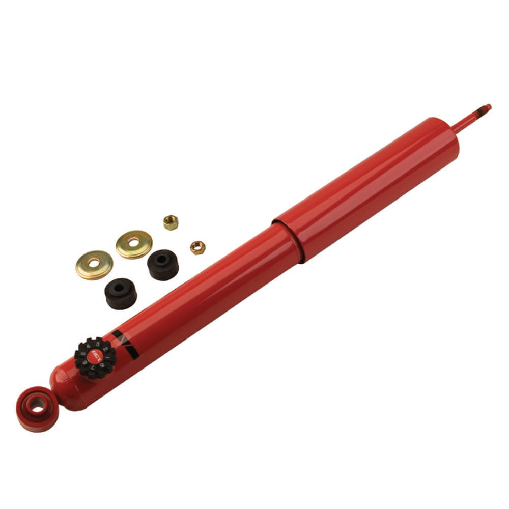 KYB 743020 Mustang AGX Adjustable Rear Strut (79-93)