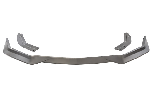Mustang 10-1018-102 Track-Inspired Chin Spoiler (18-23)