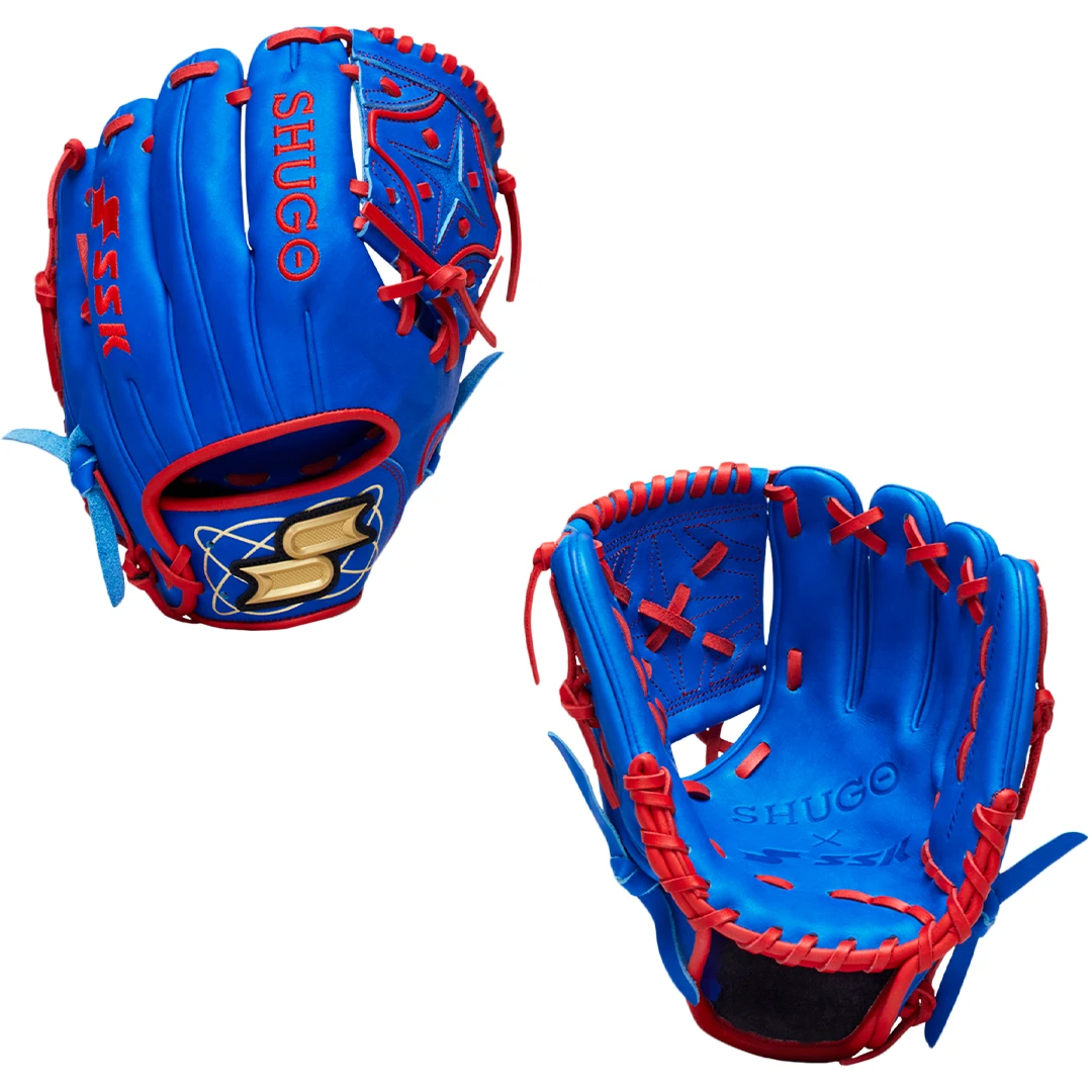 Shugo x SSK ZPro 11.5” Marcus Stroman Model – Limited Edition