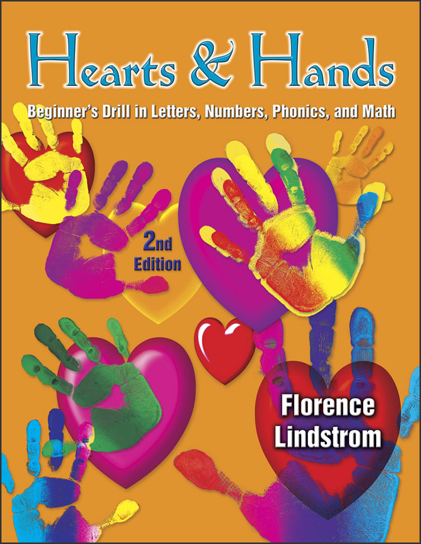 Hearts and Hands, 2nd edition - Christian Liberty Press