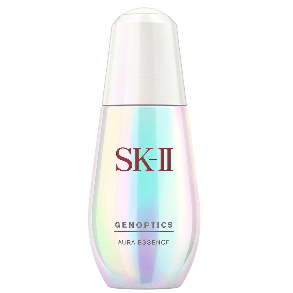 SK-II GenOptics Aura Essence at BeautifiedYou.com