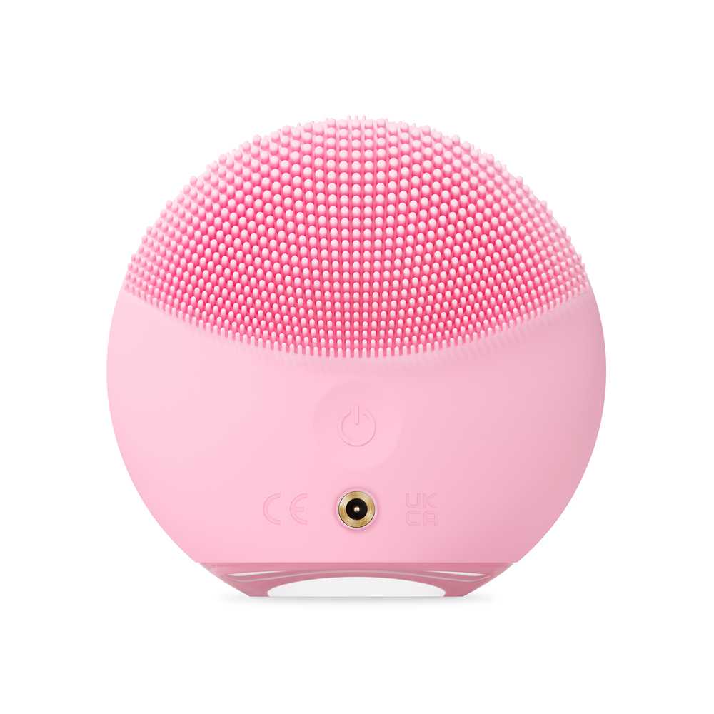 Foreo LUNA 4 Mini at BeautifiedYou.com