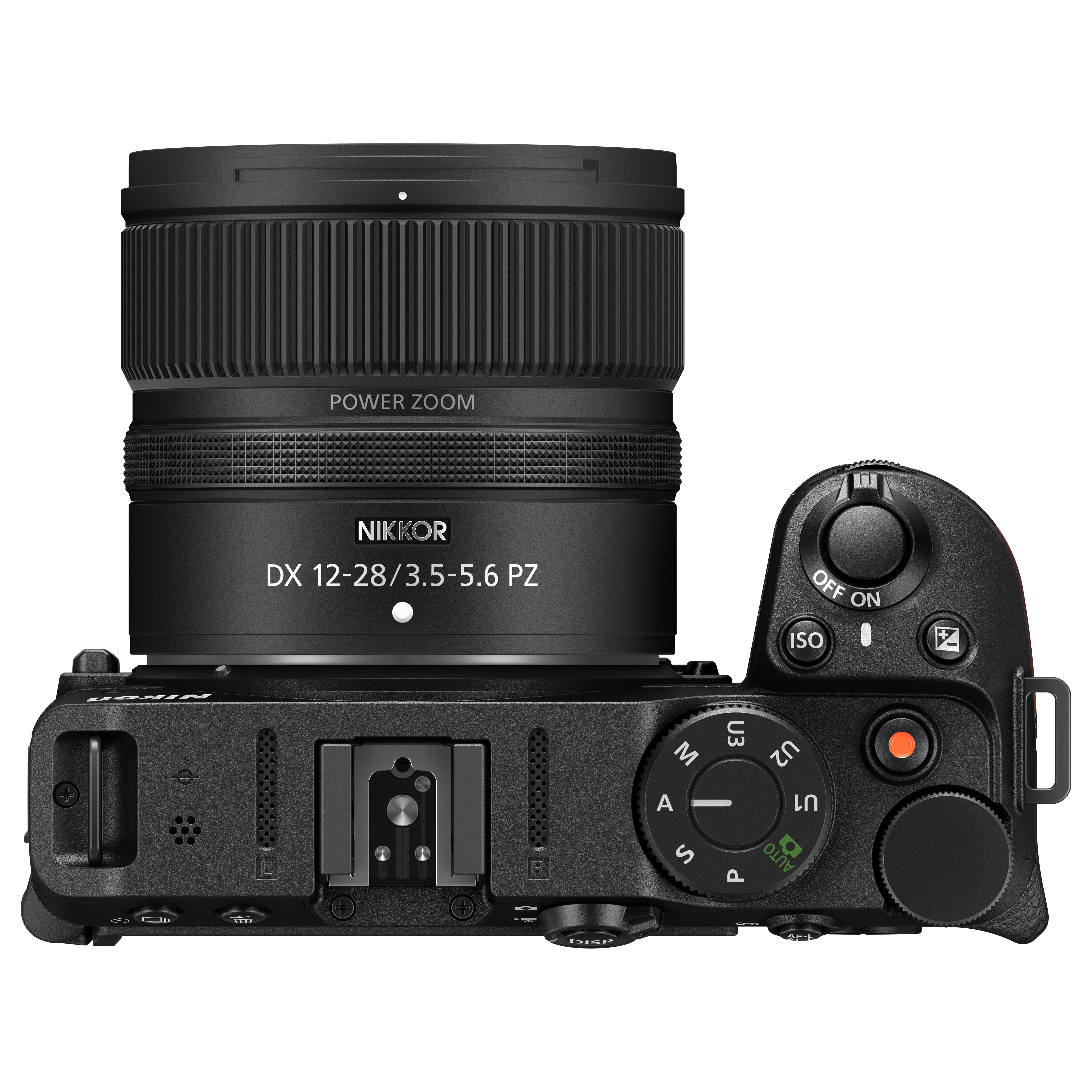 NIKON Z30 12-28MM PZ VR KIT