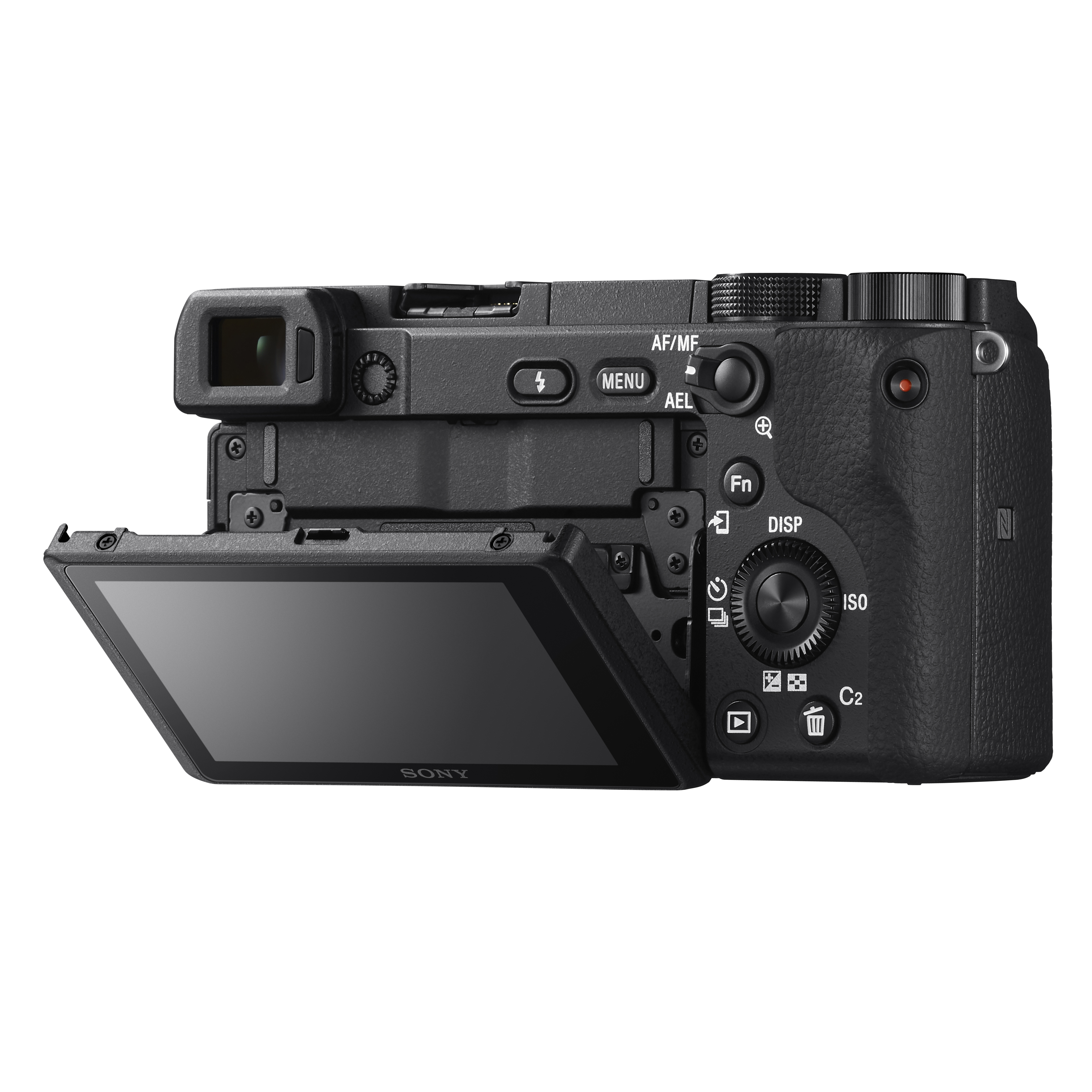 SONY A6400 BODY