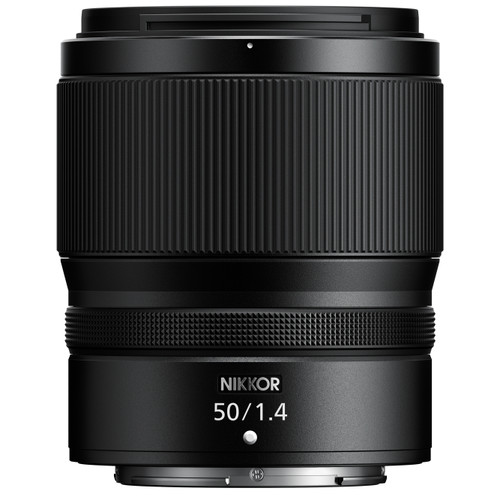 NIKON Z 50MM F/1.4