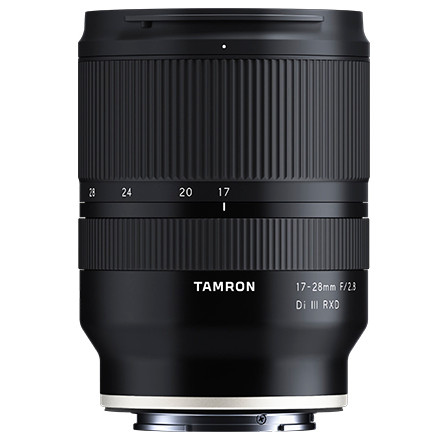 TAMRON 17-70MM F2.8 DI III A VC RXD (SONY E)
