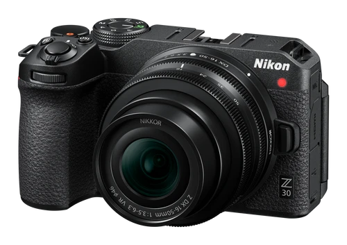 NIKON Z30 12-28MM PZ VR KIT