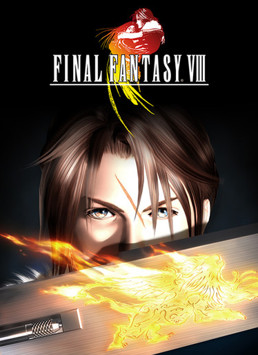 Final Fantasy VIII - Digital | SQUARE ENIX Store