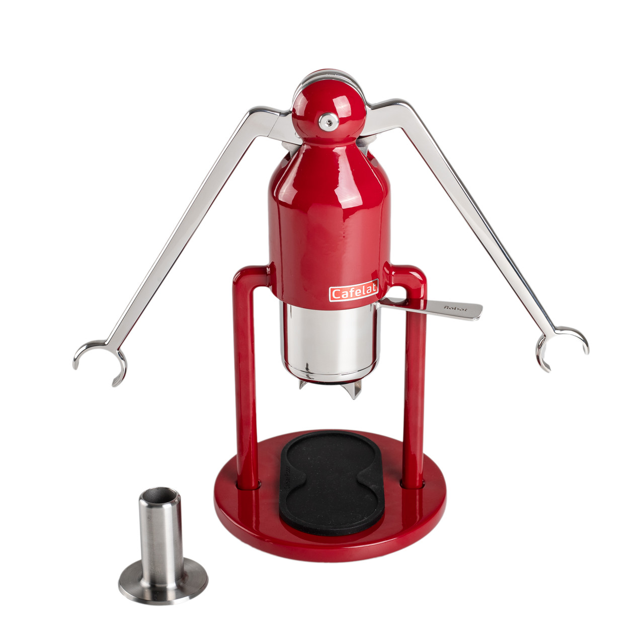 Cafelat Robot Manual Lever Espresso Maker