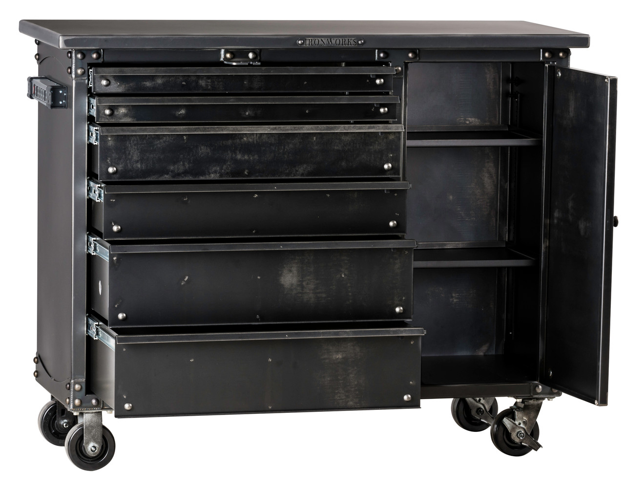 Tool Chest IWTC4355D | 44