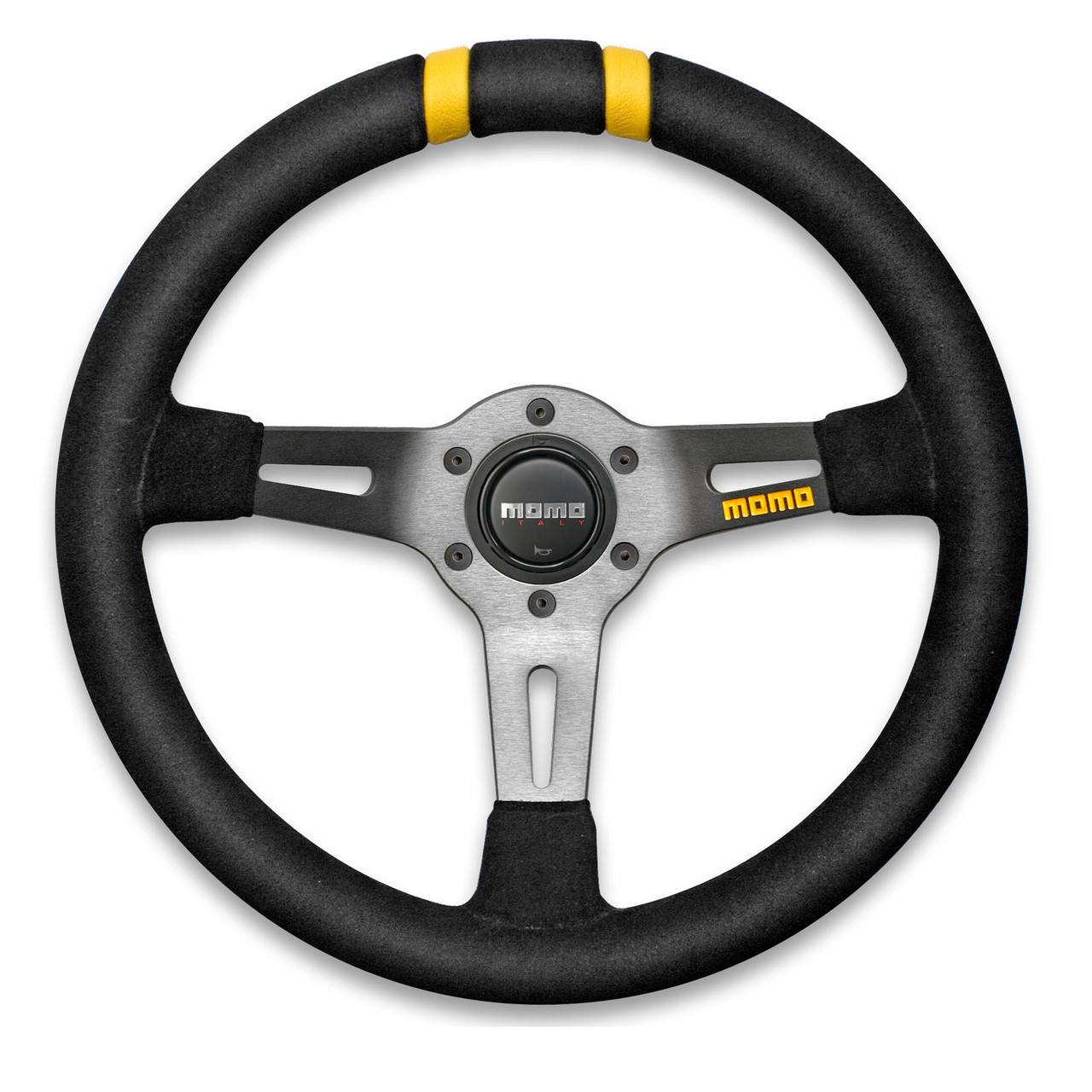 MOMO MOD Drift Steering Wheel | MrSteeringWheel
