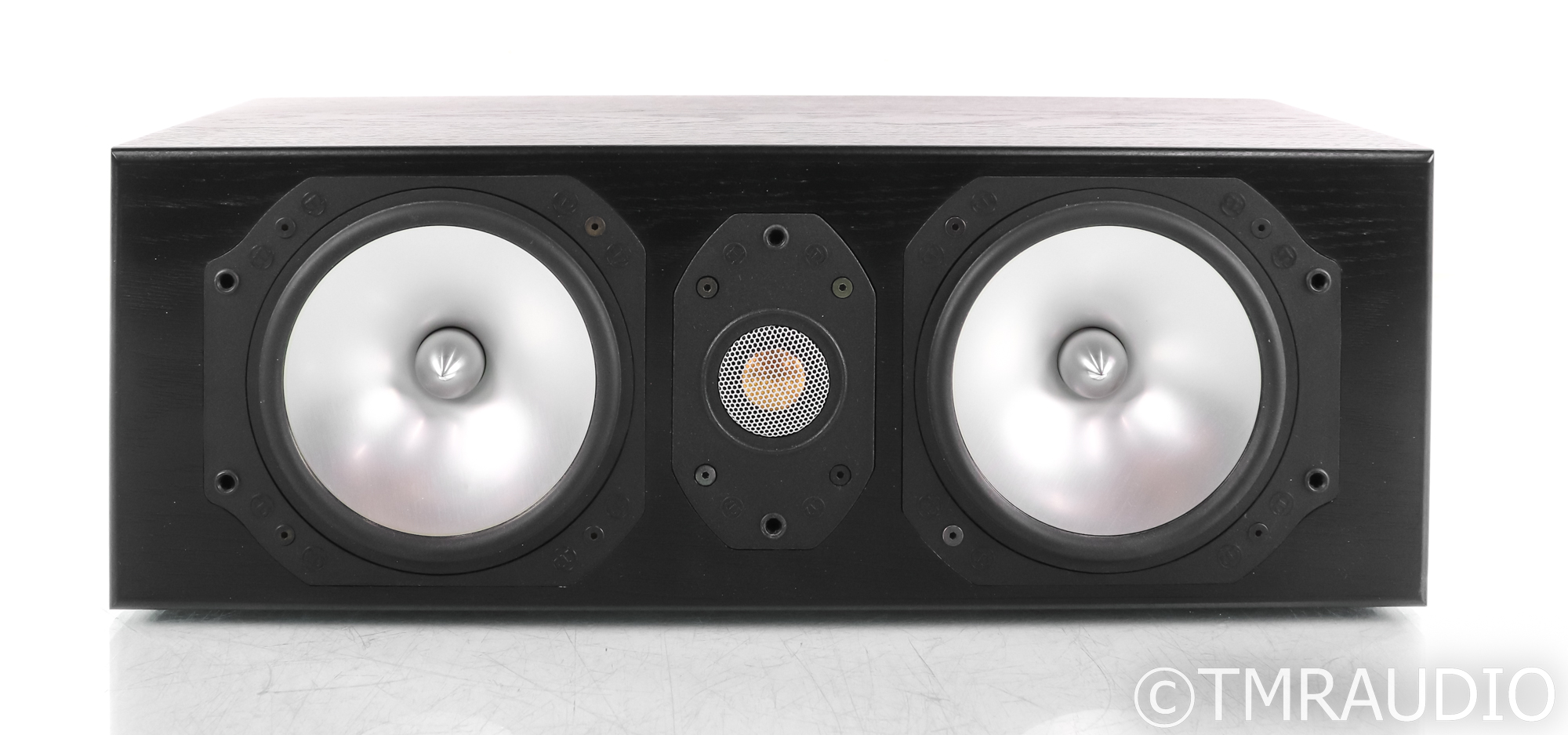 Monitor Audio Silver LCR Center Channel Speaker