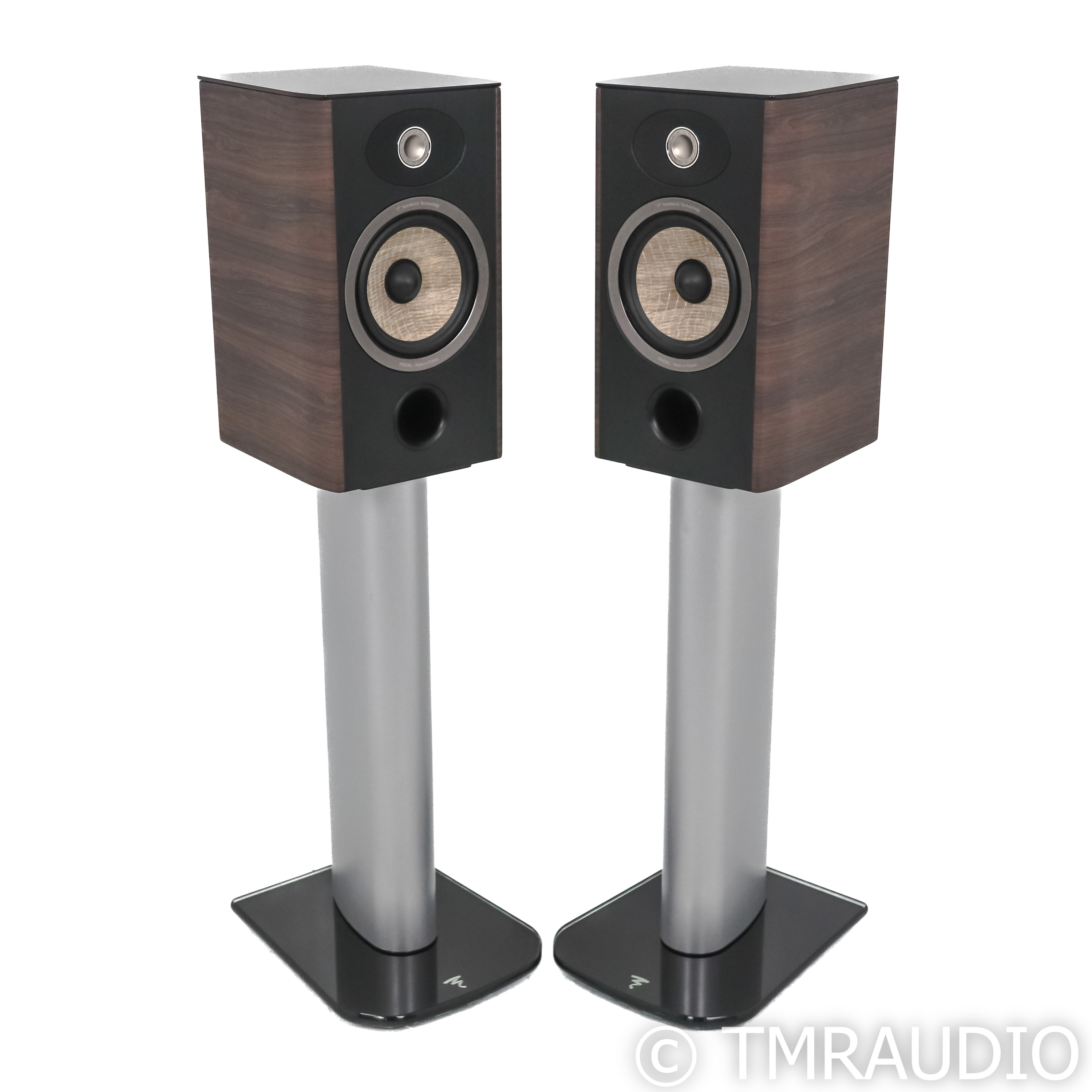 Focal Aria 906 Bookshelf Speakers