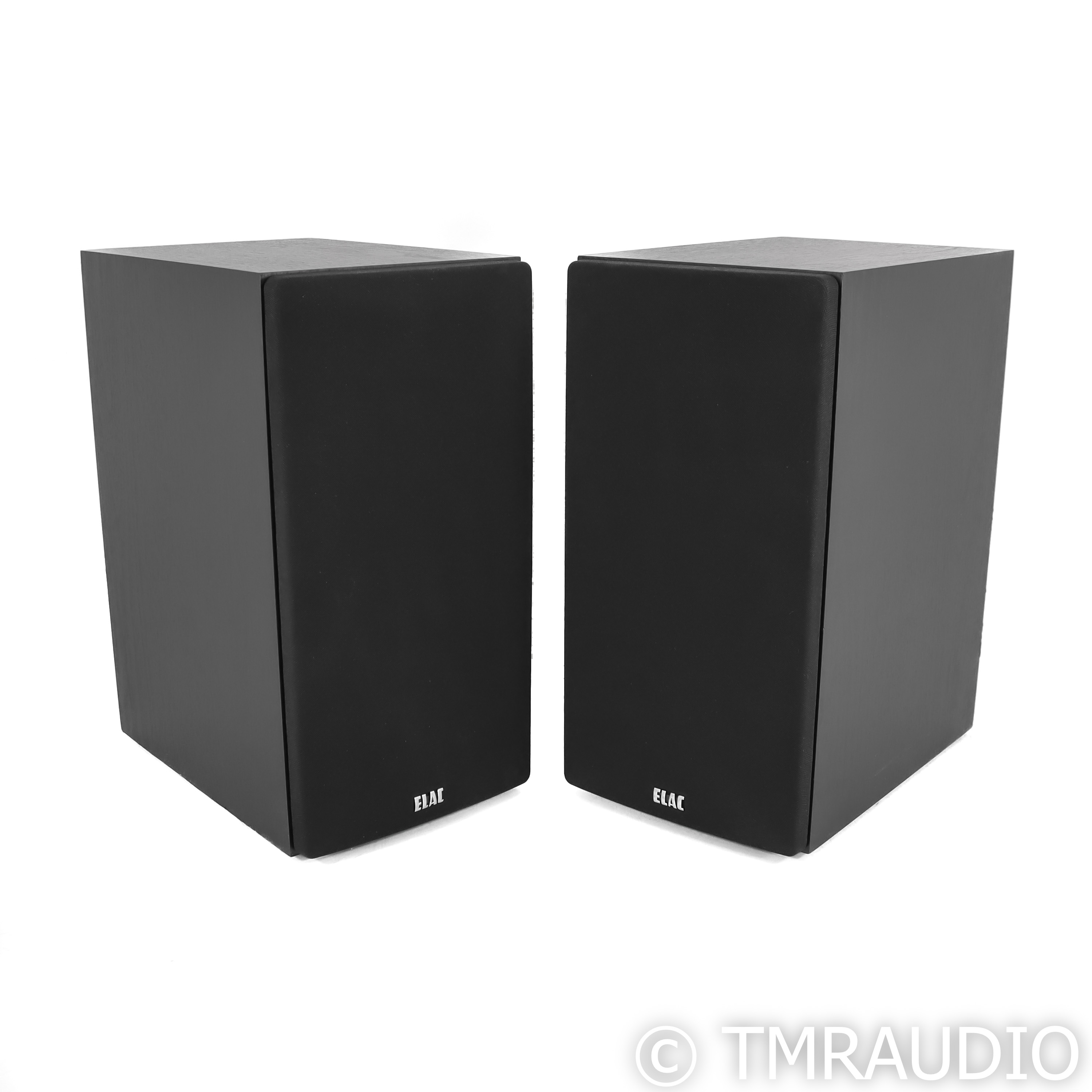 Elac Debut 2.0 B6.2 Bookshelf Speakers