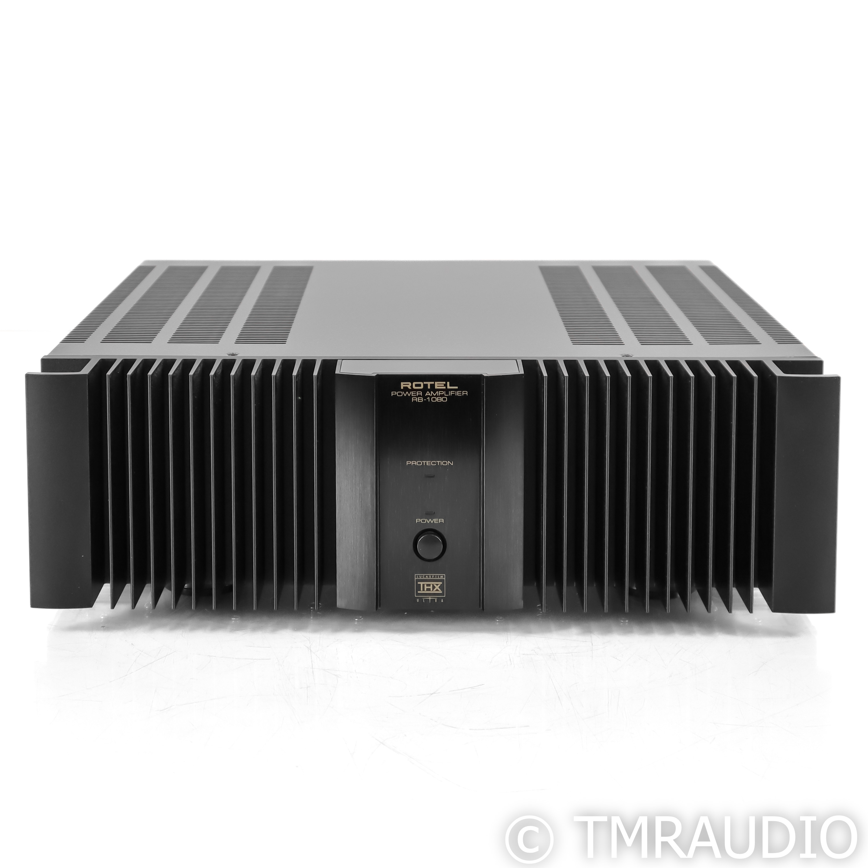 Rotel RB-1080 Stereo Power Amplifier