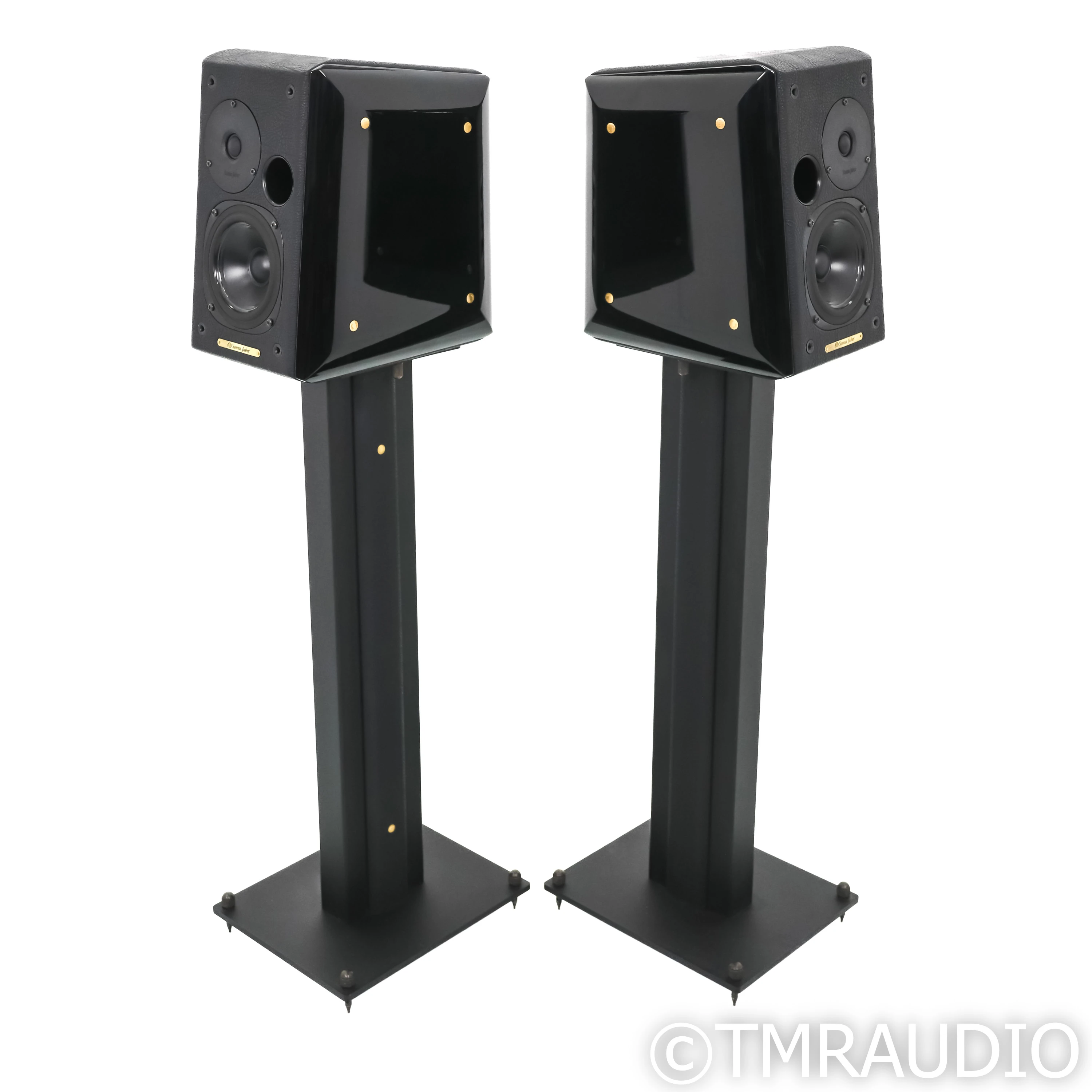 Sonus Faber Concertino Bookshelf Speakers