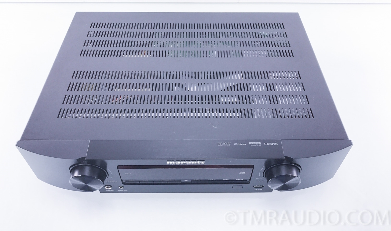 Marantz NR1403 5.1 Channel Surround Receiver