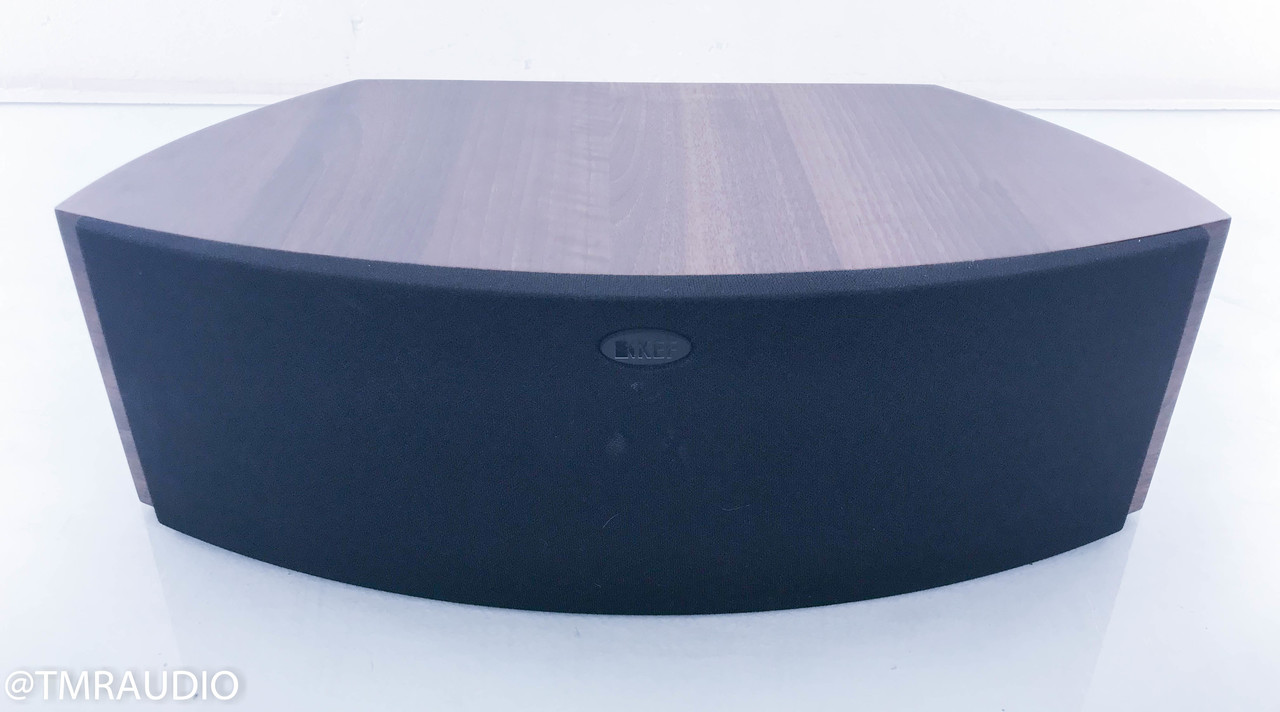 KEF iQ60C Center Channel Speaker