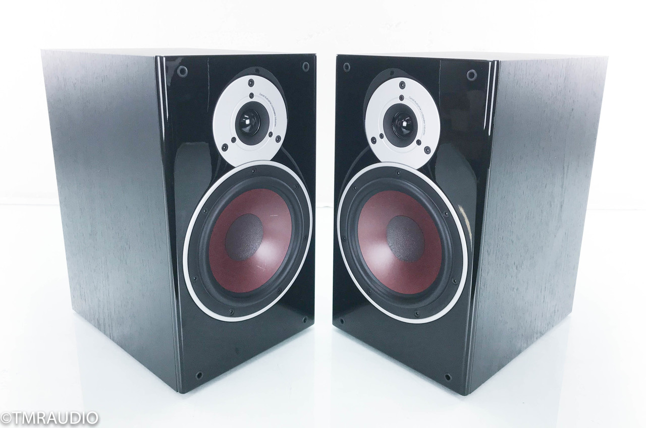 Dali Zensor 3 Bookshelf Speakers