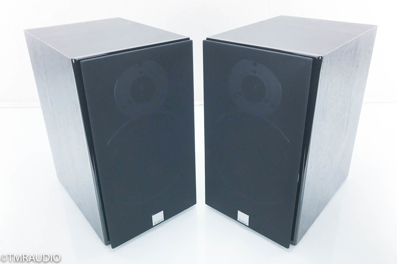 Dali Zensor 3 Bookshelf Speakers