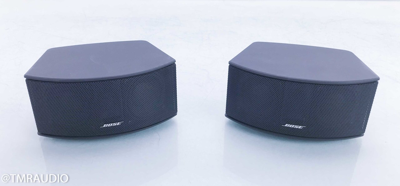 Bose PS3-2-1 III Powered Speaker System
