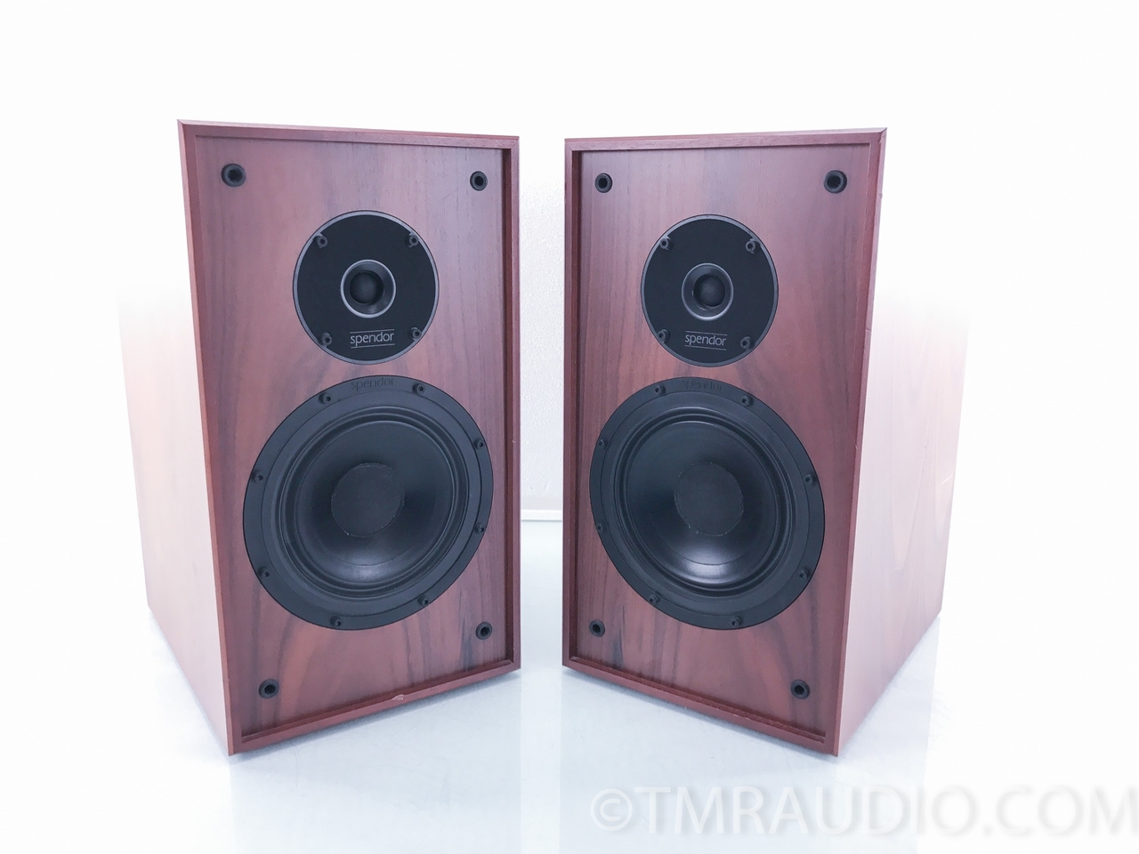 Spendor SP3/1P Bookshelf Speakers