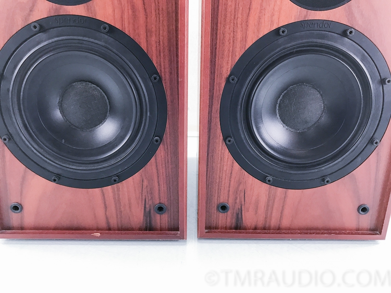 Spendor SP3/1P Bookshelf Speakers