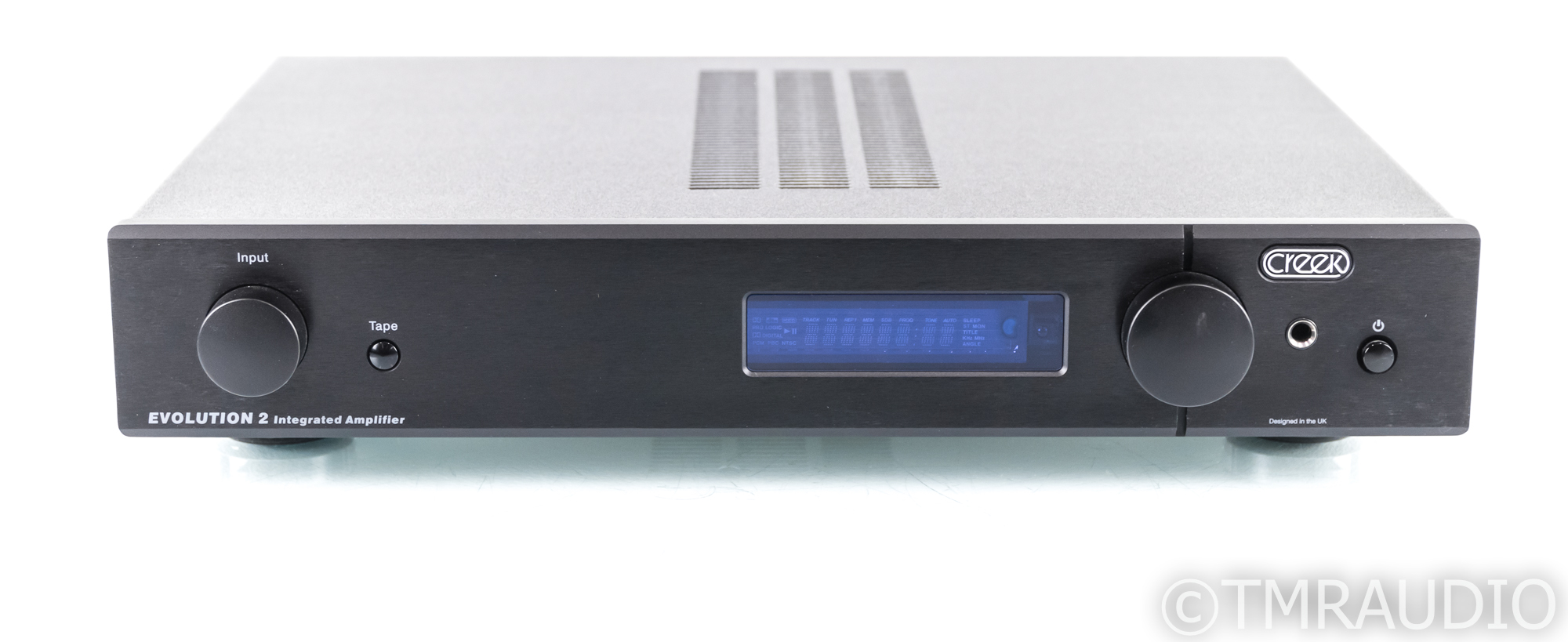 Creek Audio Evolution 2 Stereo Integrated Amplifier