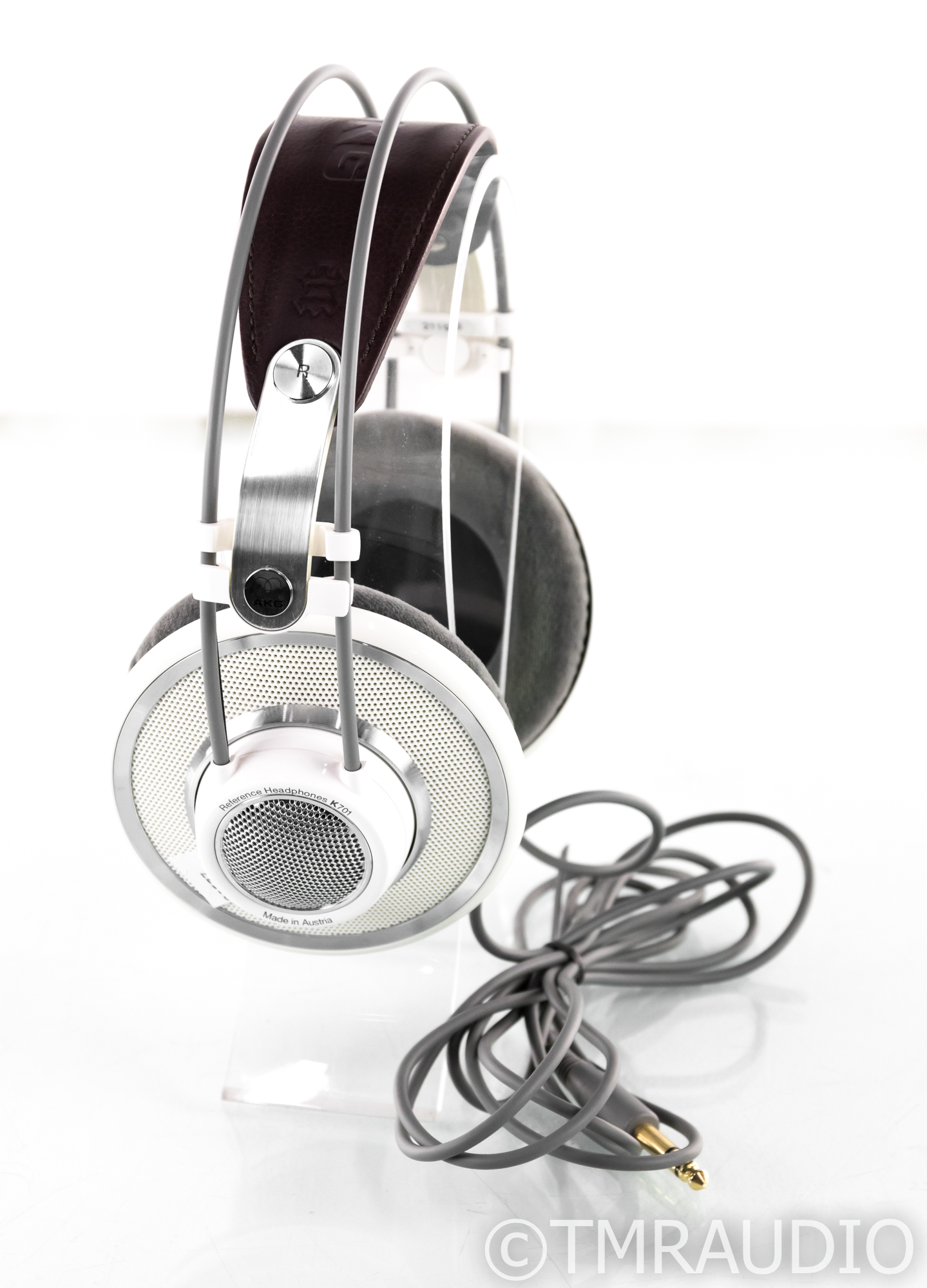 AKG K-701 Open-Back Headphones